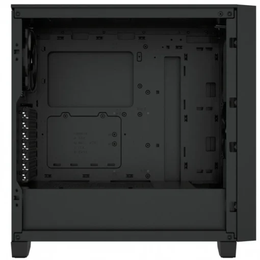 Corsair кутия за компютър 3000D Airflow TG Mid-Tower Black - Image 4