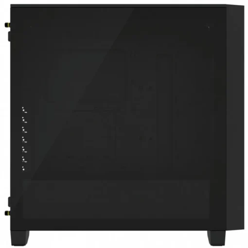 Corsair Case 3000D Airflow RGB TG Mid-Tower Black - Image 3