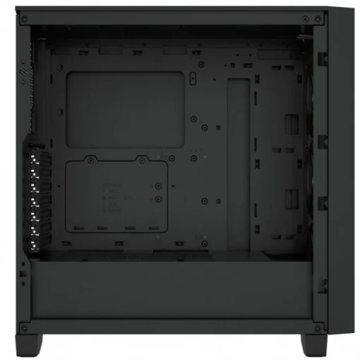 Corsair Case 3000D Airflow RGB TG Mid-Tower Black - Image 4