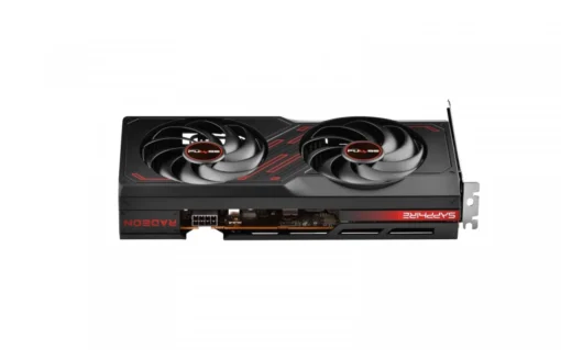 Sapphire Technology видео карта Radeon RX 7600 Gaming OC 8G GDDR6 128bit 3DP/HDMI - Image 3