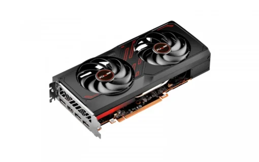 Sapphire Technology видео карта Radeon RX 7600 Gaming OC 8G GDDR6 128bit 3DP/HDMI - Image 4