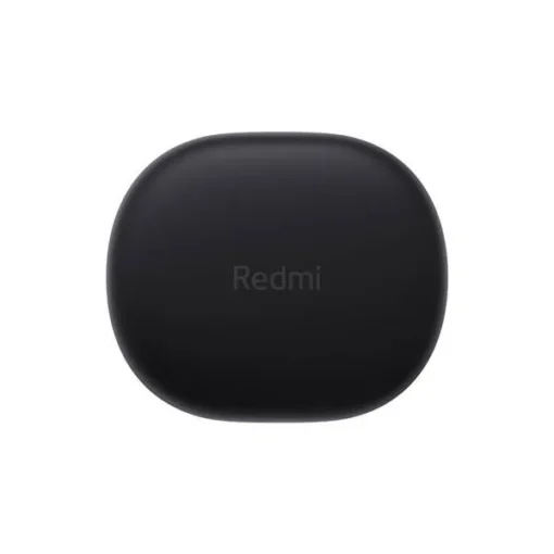 XIAOMI Erphones Redmi Buds 4 Lite black - Image 2