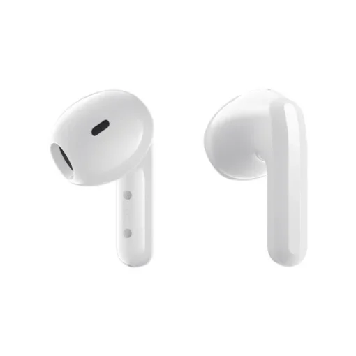 XIAOMI Earphones Redmi Buds 4 Lite white - Image 4