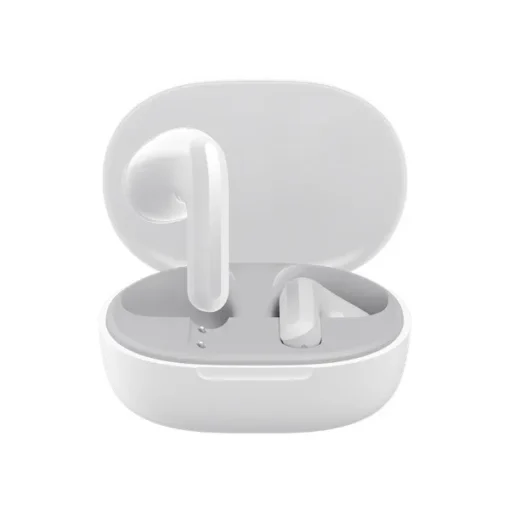 XIAOMI Earphones Redmi Buds 4 Lite white