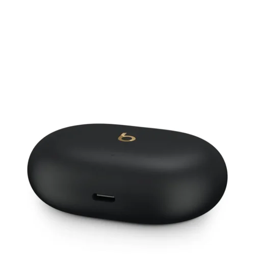 Apple Beats Studio Buds + Wireless Headphones - Black with Gold - Image 3