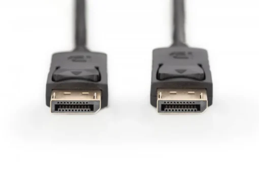 Digitus Displayport 1.1a Cable10m DP/DP M/M - Image 2