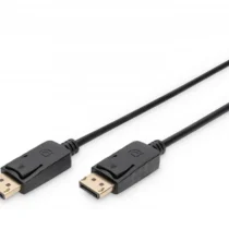 Digitus Displayport 1.1a Cable10m DP/DP M/M