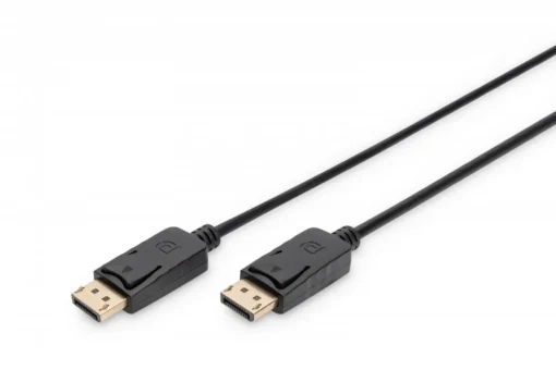 Digitus Displayport 1.1a Cable10m DP/DP M/M