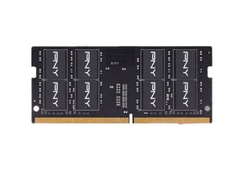 PNY памет за лаптоп DDR4 16GB 3200MHz 25600 BULK