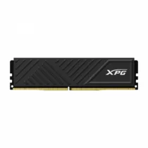 Adata памет XPG GAMMIX D35 DDR4 3200 DIMM 8GB black