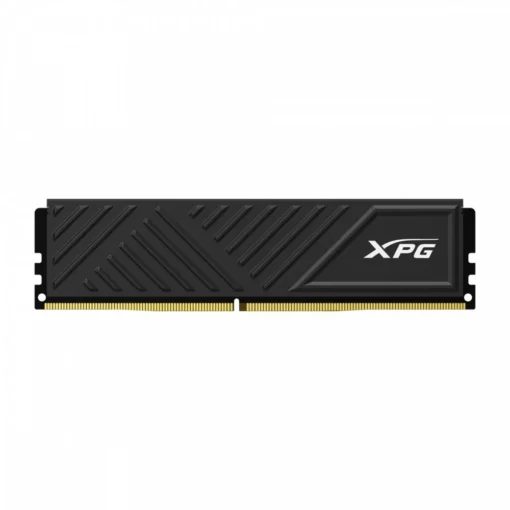 Adata памет XPG GAMMIX D35 DDR4 3200 DIMM 8GB black