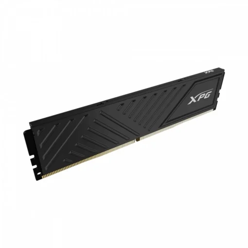 Adata памет XPG GAMMIX D35 DDR4 3200 DIMM 8GB black - Image 2