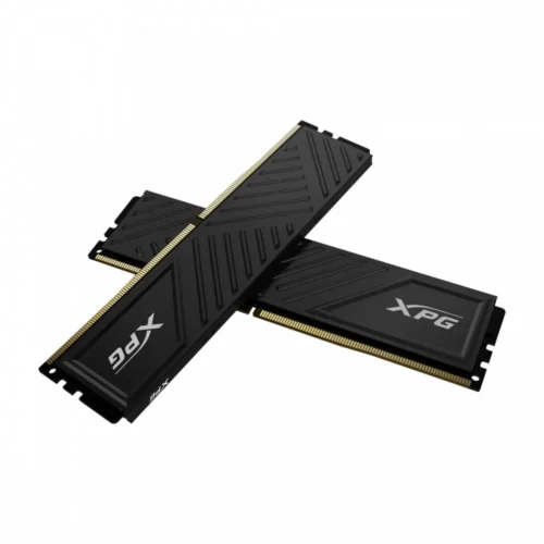 Adata памет XPG GAMMIX D35 DDR4 3200 DIMM 32GB (2x16) black
