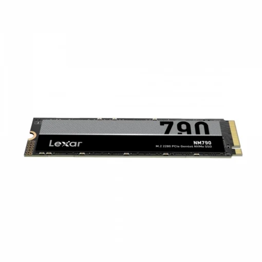 Lexar SSD drive NM790 4TB 2280 PCIeGen4x4 7400/6500MB/s - Image 5