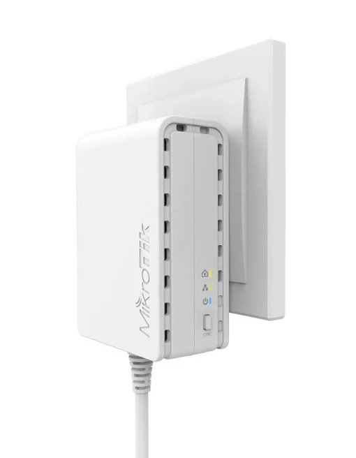 Powerline Mikrotik PL7400 - Image 3