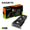 Gigabyte видео карта GeForce RTX 4060 GAMING OC 8G GDDR6 128bit 2DP/2HDMI