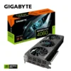 Gigabyte Graphics Card GeForce RTX 4060 EAGLE OC 8G GDDR6 128bit 2DP/2HDMI