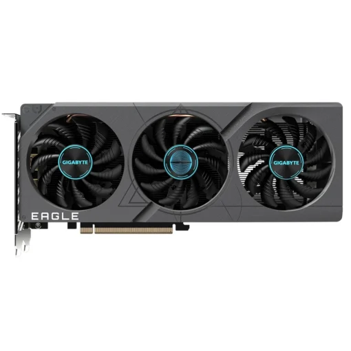 Gigabyte Graphics Card GeForce RTX 4060 EAGLE OC 8G GDDR6 128bit 2DP/2HDMI - Image 5