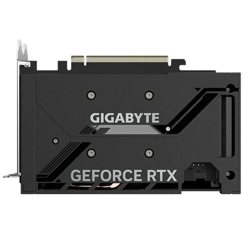 Gigabyte Graphics Card GeForce RTX 4060 WINDFORCE OC 8G GDDR6 128bit 2DP - Image 4