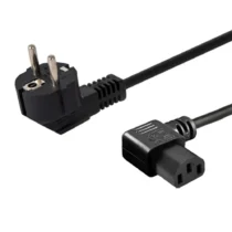 Savio Power cable CL-115 SAVIO