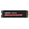 Patriot SSD drive 1TB Viper VP4300 Lite 7400/6400 M.2 PCIe Gen4x4 NVMe 2.0 PS5