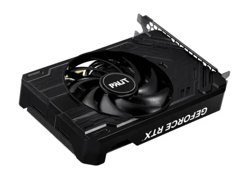 Palit видео карта GeForce RTX 4060 Ti StormX 8GB GDDR6 128bit 3DP/HDMI - Image 2