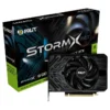 Palit видео карта GeForce RTX 4060 Ti StormX 8GB GDDR6 128bit 3DP/HDMI