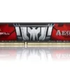 G.SKILL памет DDR3 8GB 1333MHz