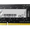 G.SKILL памет за лаптоп SODIMM DDR3 8GB 1333MHz CL9 15V