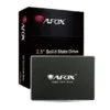 AFOX SSD drive 256GB TLC 555/510 MB/s