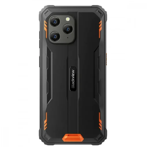 Blackview Smartphone BV5300 PRO orange - Image 3