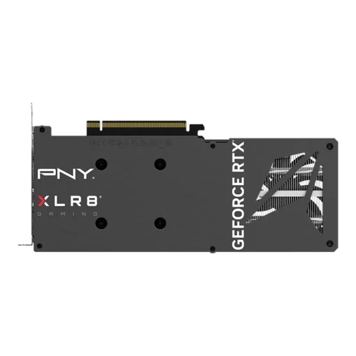 PNY видео карта GeForce RTX 4060 8GB XLR8 Gaming Verto EPIC-X - Image 2