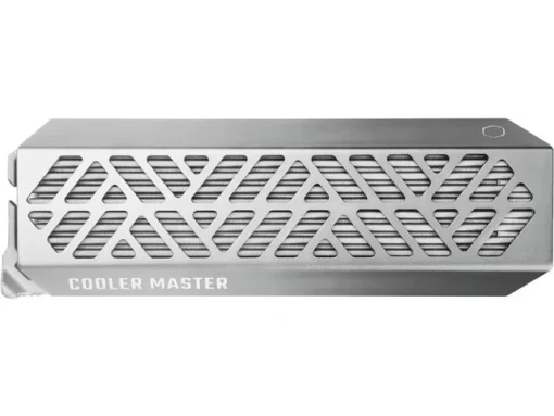 Cooler Master кутия за външен хард диск Oracle Air NVME USB-C - Image 2