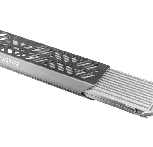 Cooler Master кутия за външен хард диск Oracle Air NVME USB-C