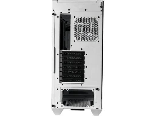 Cooler Master кутия за компютър HAF 500 with window ARGB white - Image 3