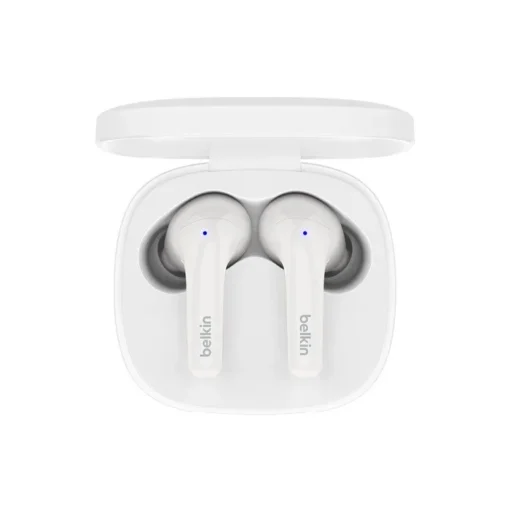 Belkin Soundform Motion TWS White - Image 3