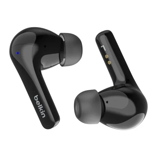 Belkin Soundform Motion TWS black