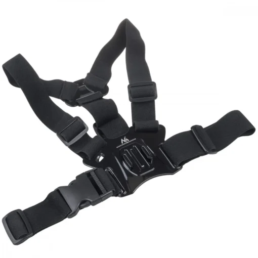 Maclean Universal sports harness for phone, camera, GoPro MC-445 cameras - Image 3