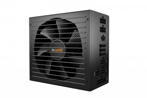 Be quiet! захранващ блок Straight Power 12 750W Platinum ATX 3.0