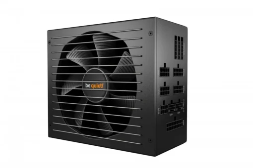 Be quiet! захранващ блок Straight Power 12 1200W Platinum ATX3.0