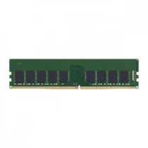 Kingston памет за сървър DDR4 32GB/2666 ECC CL19 DIMM 2Rx8 Micron F