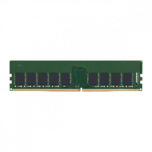 Kingston памет за сървър DDR4 32GB/2666 ECC CL19 DIMM 2Rx8 Micron F