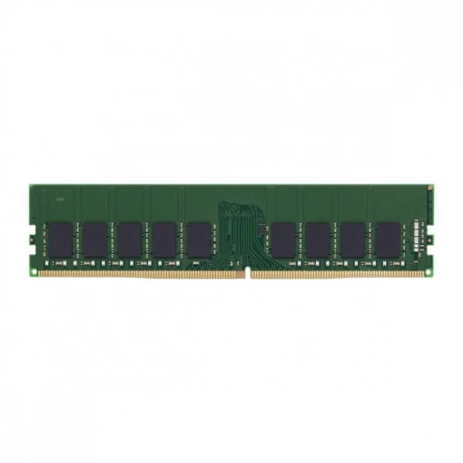 Kingston памет за сървър DDR4 32GB/2666 ECC CL19 DIMM 2Rx8 Micron F