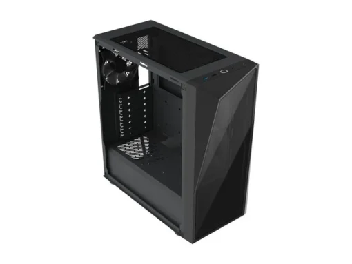 Cooler Master кутия за компютър CMP 520L with window - Image 2