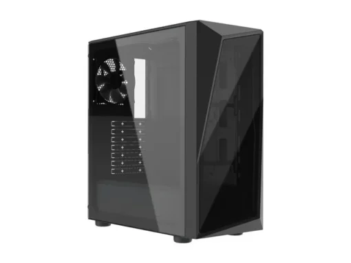 Cooler Master кутия за компютър CMP 520L with window - Image 3