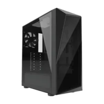 Cooler Master кутия за компютър CMP 520L with window