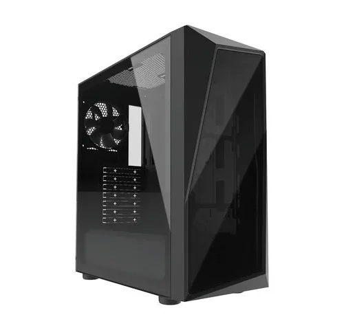 Cooler Master кутия за компютър CMP 520L with window