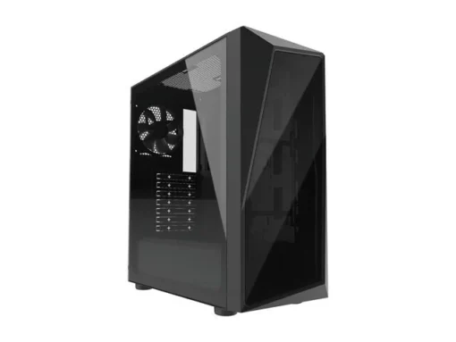 Cooler Master кутия за компютър CMP 520L with window