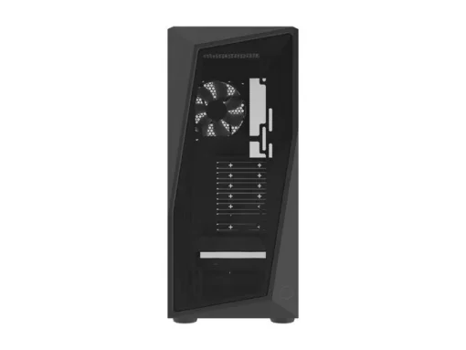 Cooler Master кутия за компютър CMP 520L with window - Image 4