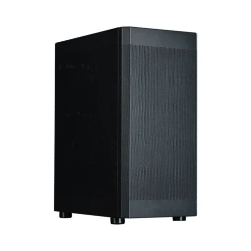 Zalman кутия за компютър I4 ATX Mid Tower 6 Fans - Image 2